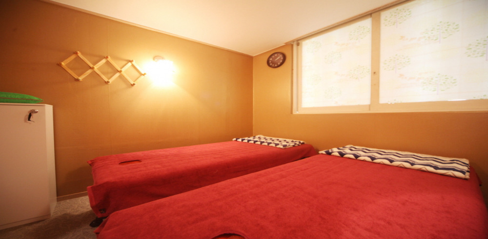 부천역 인근 마사지 잘하는 곳 차이나중국전통 청결하게 관리된 내부 시설