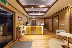 달콤타이 - 중동 부천시청역,상동역 인근 태국마사지 전문 마사지 매장 전경