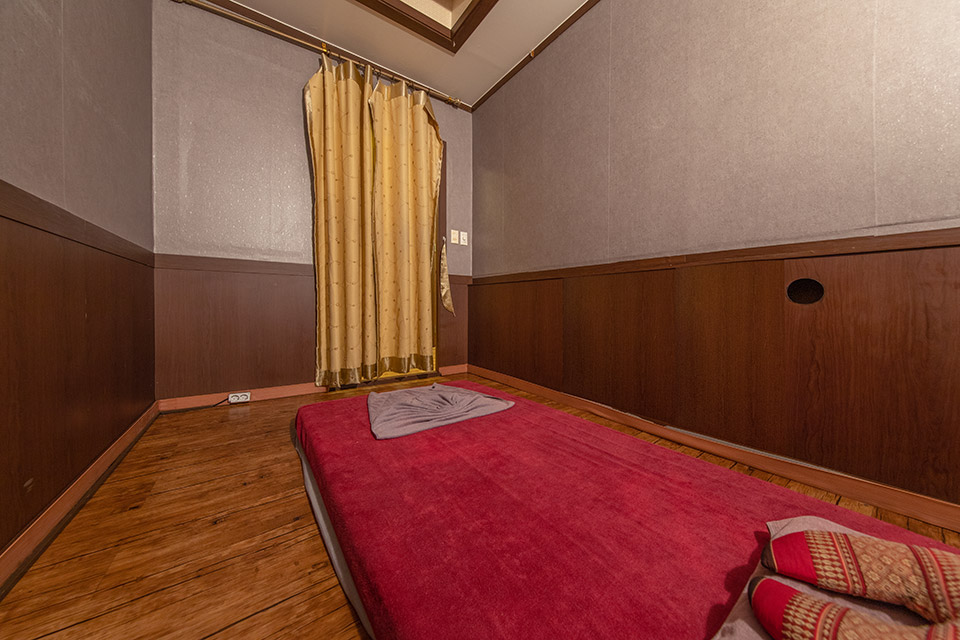 상동역,부천시청역 인근 태국관리사 마사지 전문 달콤타이의 아늑한 내부 시설 안내