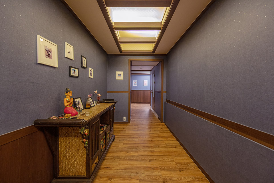 달콤타이 - 중동 상동역,부천시청역 주변에서 방문하기 편한 마사지 매장