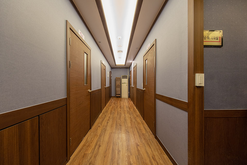 상동역,부천시청역 인근 타이, 아로마 서비스가 제공되는 달콤타이의 전체 시설