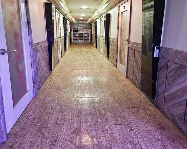 상동 왕아로마 - 중국마사지 관리를 위한 최적의 힐링 공간