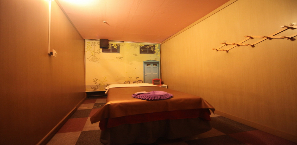 임학역 인근 스웨디시 서비스가 제공되는 STC스웨디시의 전체 시설