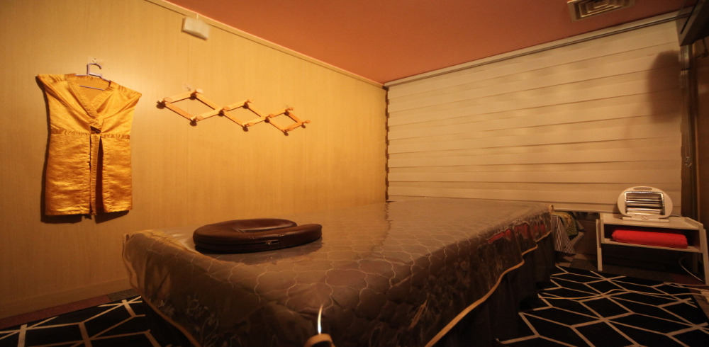 용종동 STC스웨디시 주차가능, 24시간, 샤워가능, 단체예약 완비된 시설 사진