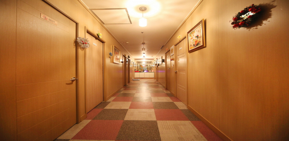 임학역 주변 STC스웨디시 매장 주요 시설 및 인테리어 사진