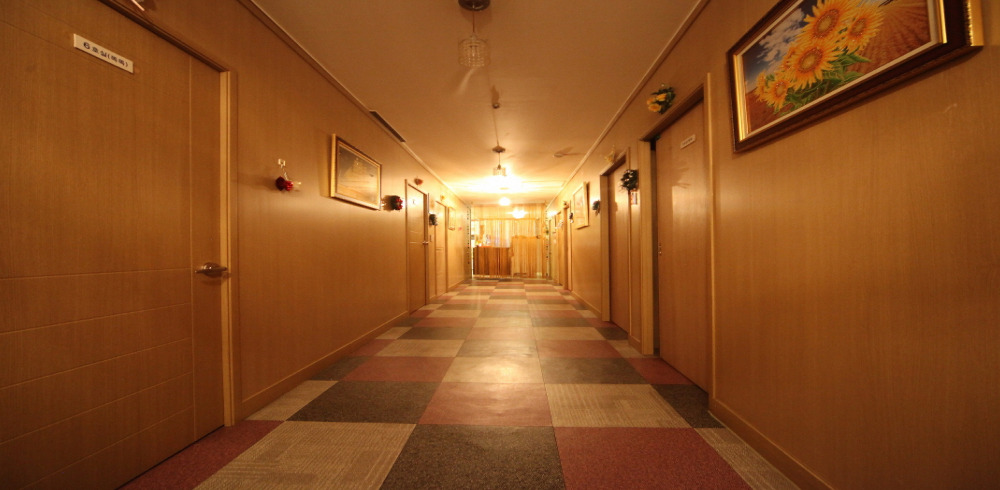 용종동 STC스웨디시 주차가능, 24시간, 샤워가능, 단체예약 완비된 시설 사진