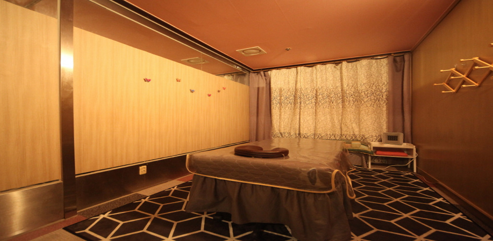 STC스웨디시 - 용종동 임학역 인근 주차가능, 24시간, 샤워가능, 단체예약 완비된 마사지 시설