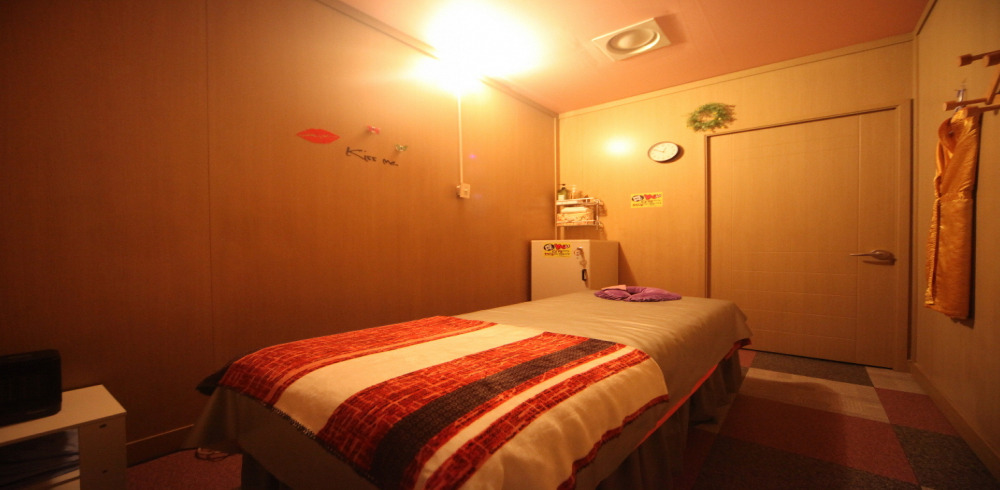 임학역에 위치한 스웨디시 서비스 가능 STC스웨디시 시설