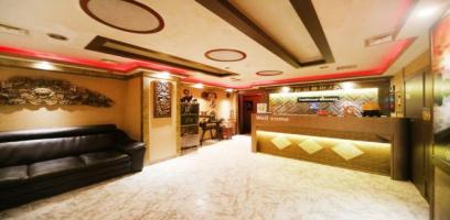 청담테라피 - 용종동 임학역 인근 중국마사지 전문 마사지 매장 전경