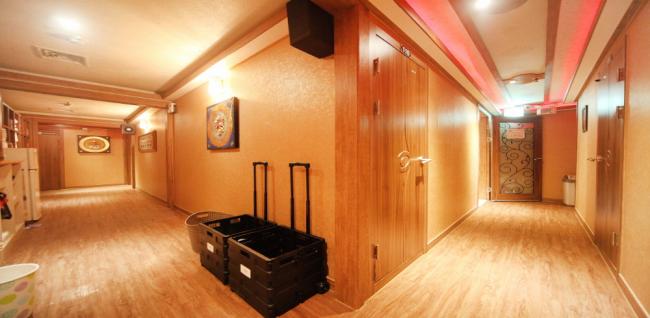 용종동 청담테라피 - 중국마사지 관리를 위한 최적의 힐링 공간