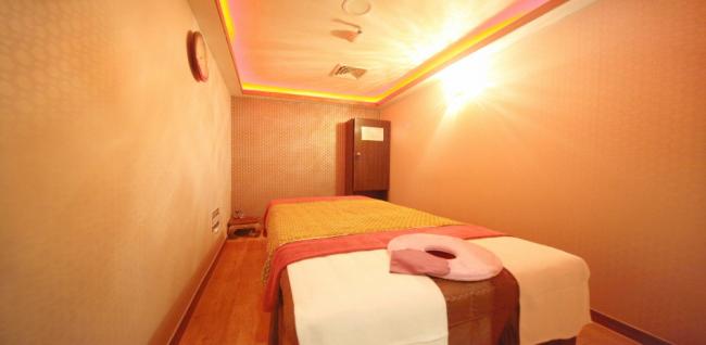 용종동 청담테라피 주차가능, 24시간, 샤워가능, 커플실, 단체예약, 남/여공용샵 완비된 시설 사진