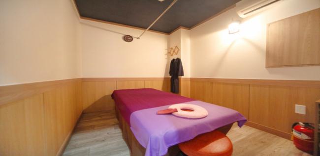 휴아로마 - 권선동 매교역,수원시청역 주변에서 방문하기 편한 마사지 매장