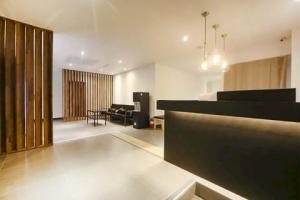 하이앤드 - 인계동 수원시청역,매탄권선역 인근 스웨디시 전문 마사지 매장 전경