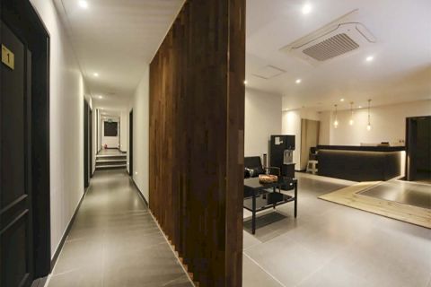 수원시청역,매탄권선역에 위치한 스웨디시 서비스 가능 하이앤드 시설