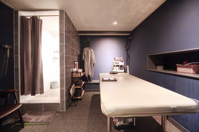 하이앤드 - 인계동 수원시청역,매탄권선역에서 가까운 프라이빗 마사지 전용 공간