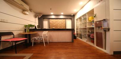 북경테라피 - 매탄동 매탄권선역 인근 중국마사지 전문 마사지 매장 전경