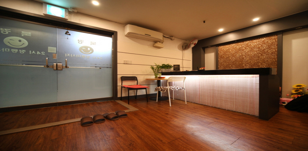 매탄동 북경테라피 주차가능, 샤워가능, 커플실, 단체예약, 남/여공용샵 완비된 시설 사진