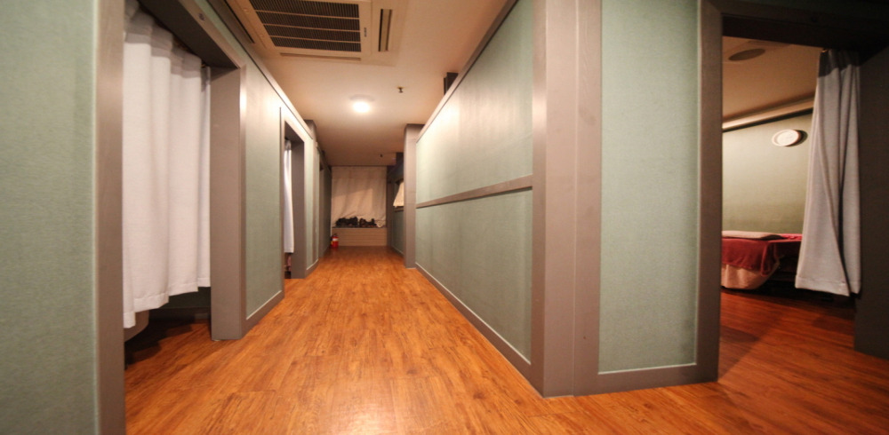 매탄동 북경테라피 - 중국마사지 관리를 위한 최적의 힐링 공간