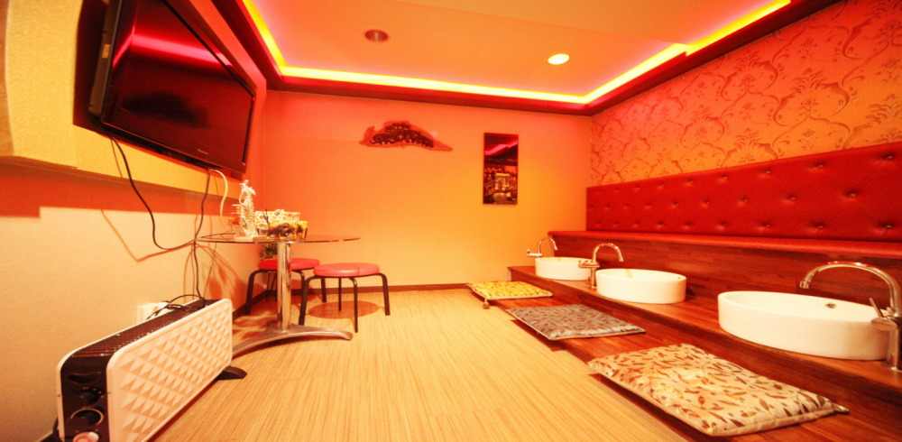 힐링타이테라피 - 부평동 동수역,부평시장역,부평역에서 가까운 프라이빗 마사지 전용 공간