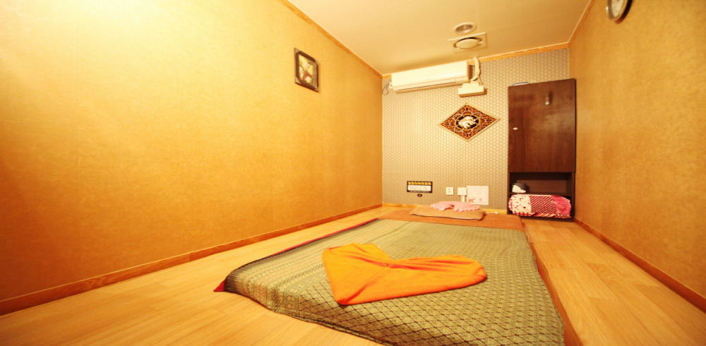 힐링타이테라피 - 부평동 동수역,부평시장역,부평역에서 가까운 프라이빗 마사지 전용 공간