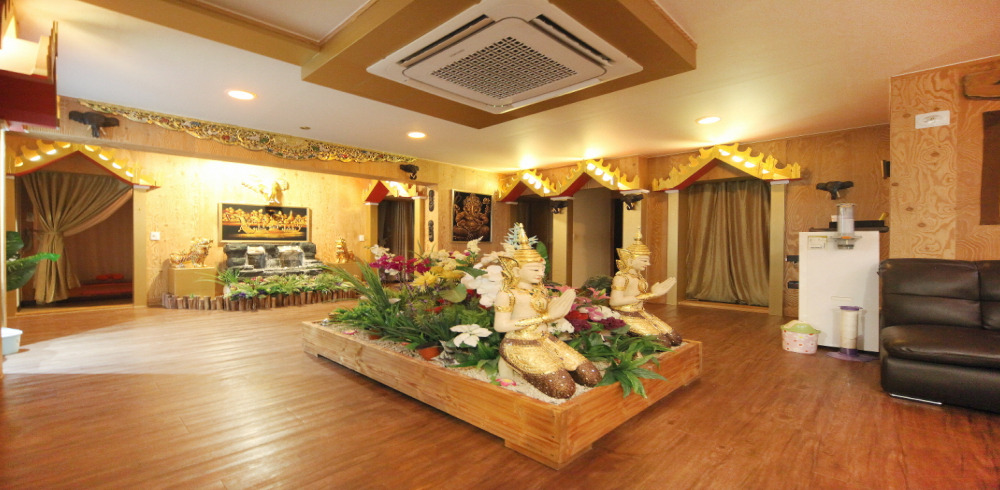 동수역,부평시장역,부평역 인근 아로마, 커플관리, 스웨디시 서비스가 제공되는 샤넬스웨디시의 전체 시설