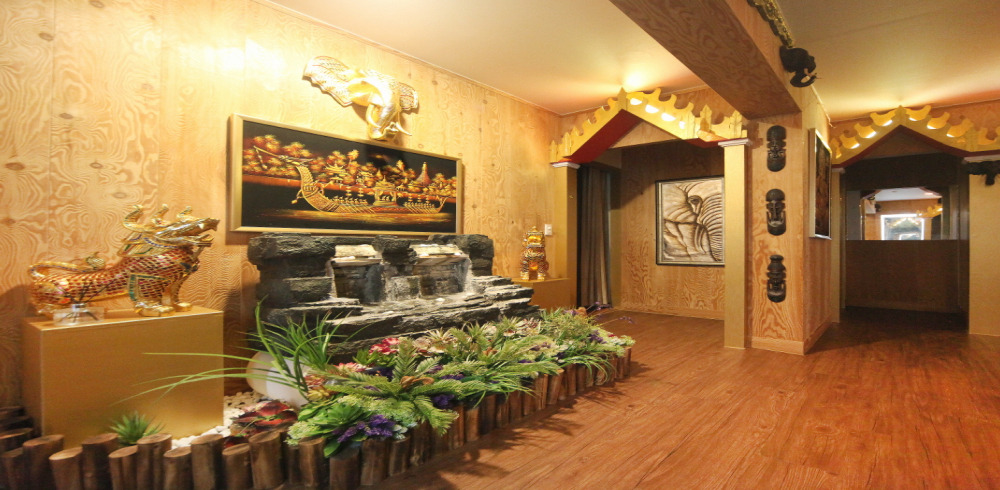 동수역,부평시장역,부평역 주변 샤넬스웨디시 매장 주요 시설 및 인테리어 사진