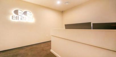 GG테라피 - 영통동 청명역,영통역,망포역 인근 스웨디시 전문 마사지 매장 전경