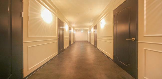 스웨디시 관리 전문 마사지 매장 GG테라피 내부 공간