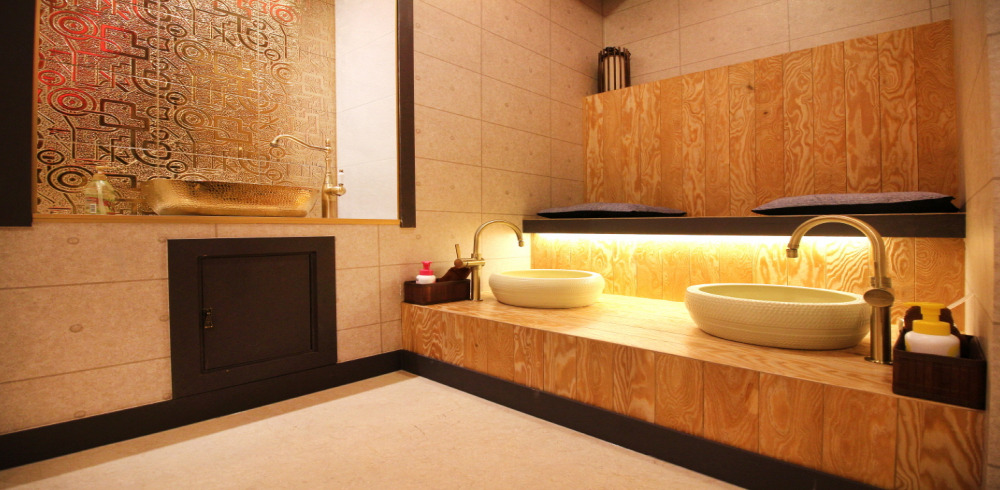 렉스테라피 - 고색동 고색역에서 가까운 프라이빗 마사지 전용 공간