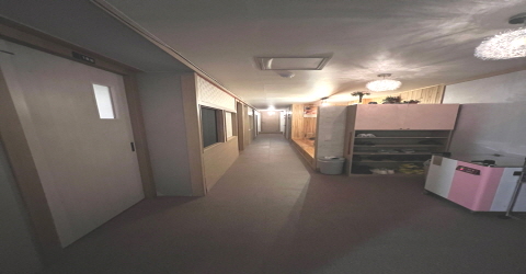 연동 인근 아로마, 건식/스포츠, 스웨디시 서비스가 제공되는 시원아로마의 전체 시설