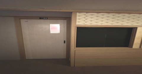 연동 주변 시원아로마 매장 주요 시설 및 인테리어 사진