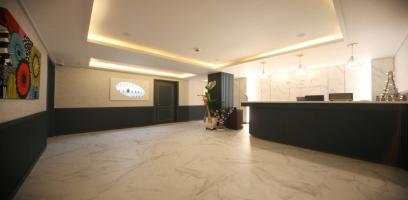 아델테라피 - 대치동 삼성역,선릉역,한티역,삼성중앙역,대치역 인근 스웨디시 전문 마사지 매장 전경