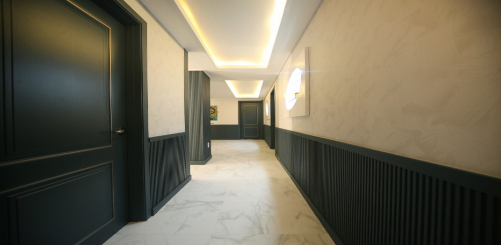 아델테라피 - 대치동 삼성중앙역,한티역,선릉역,삼성역,대치역 주변에서 방문하기 편한 마사지 매장