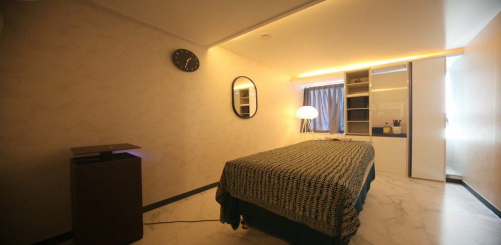 아델테라피 - 대치동 삼성중앙역,한티역,선릉역,삼성역,대치역 주변에서 방문하기 편한 마사지 매장