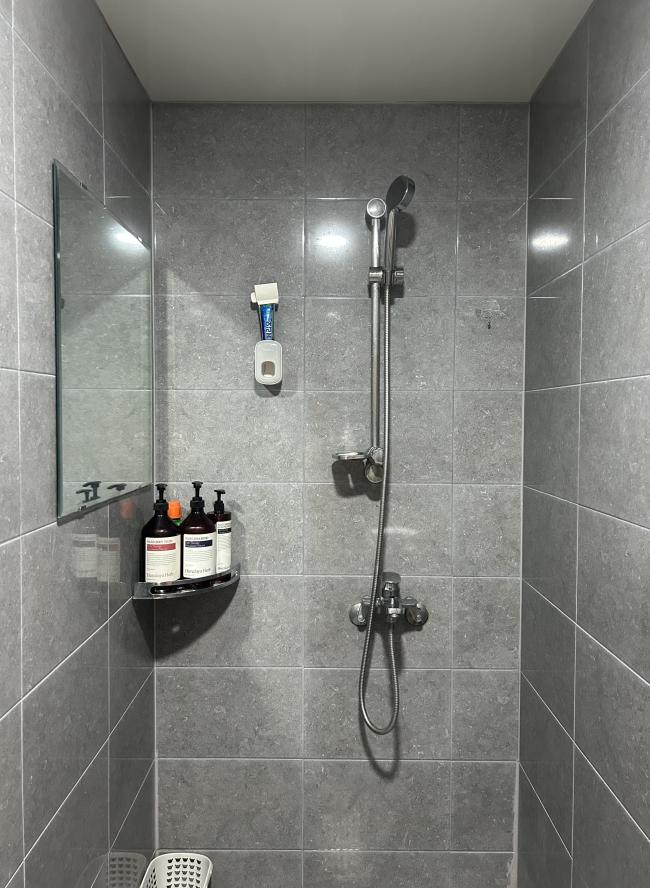 신대방역 주변 슈가테라피 매장 주요 시설 및 인테리어 사진