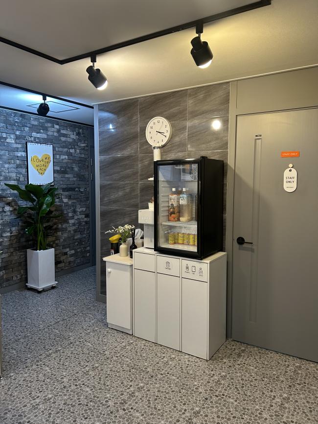 슈가테라피 - 신림동 신대방역에서 가까운 프라이빗 마사지 전용 공간