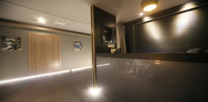 설레임스웨디시 - 영등포동3가 영등포역,영등포시장역,신길역 인근 스웨디시 전문 마사지 매장 전경