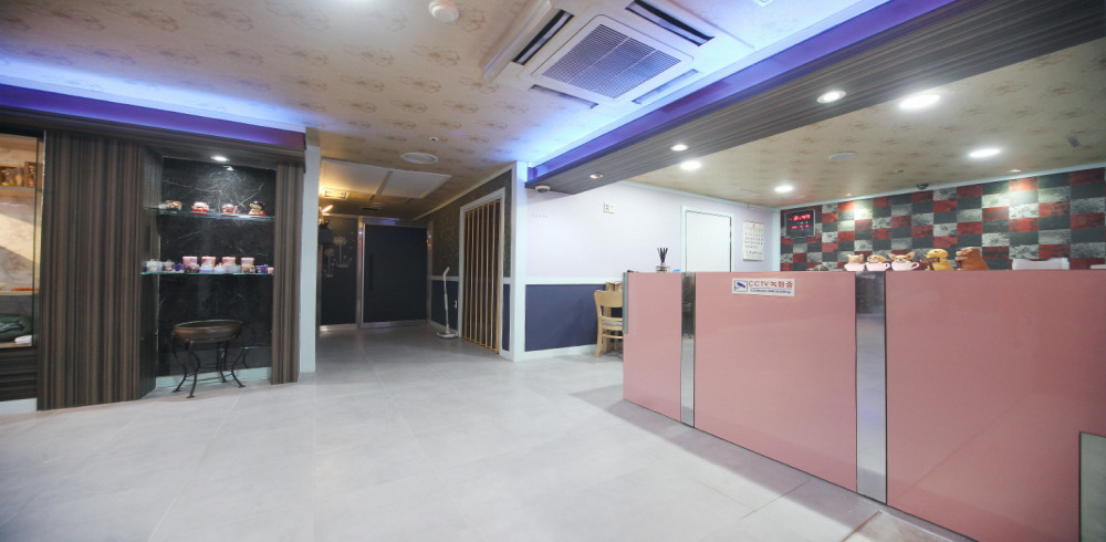 BJ스웨디시 - 금촌동 금릉역,금촌역 인근 스웨디시 전문 마사지 매장 전경