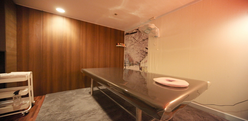 금촌동 스웨디시 전문 BJ스웨디시의 아늑하고 프라이빗한 분위기