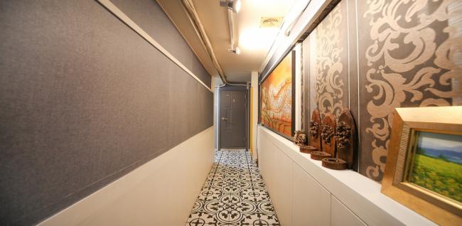 당리동 수타이마사지