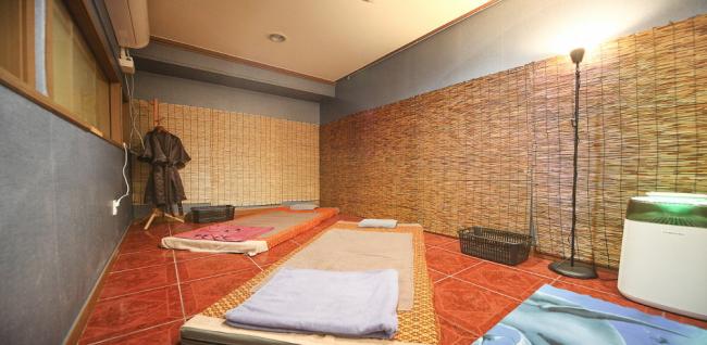 당리동 수타이마사지