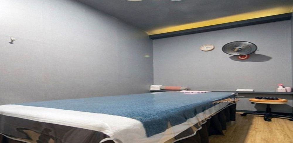 망월동 에코ME테라피 주차가능, 샤워가능, 단체예약 완비된 시설 사진