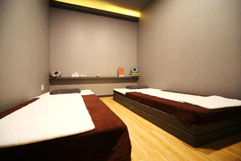 미사역 인근 아로마, 건식/스포츠, 스웨디시 서비스가 제공되는 에코ME테라피의 전체 시설