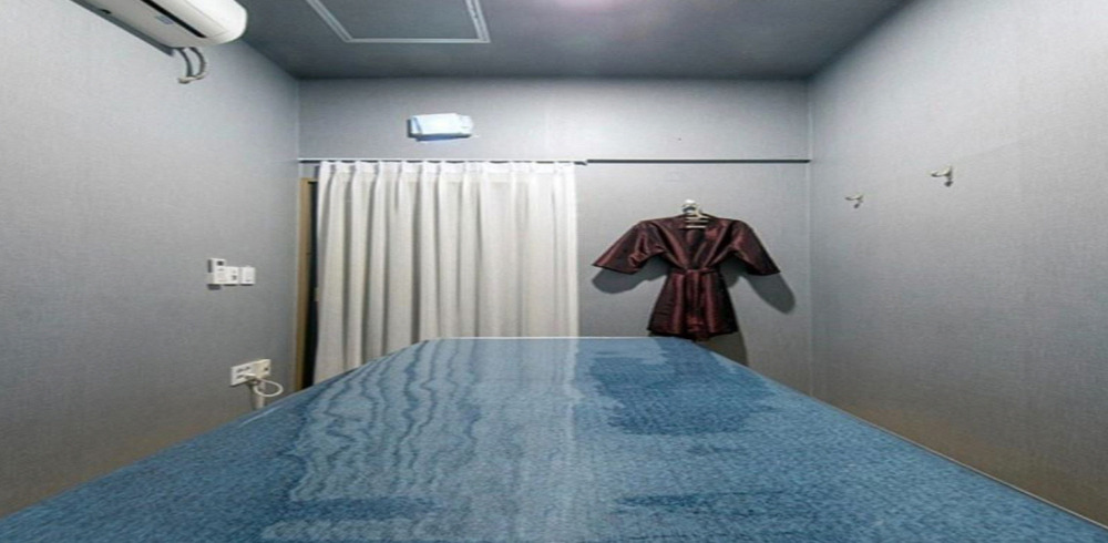 미사역 주변 스웨디시 추천 매장 에코ME테라피의 전체적인 인테리어 모습