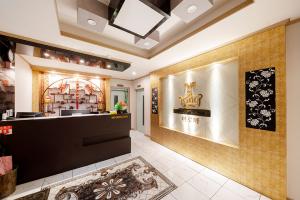 두산동 해피테라피