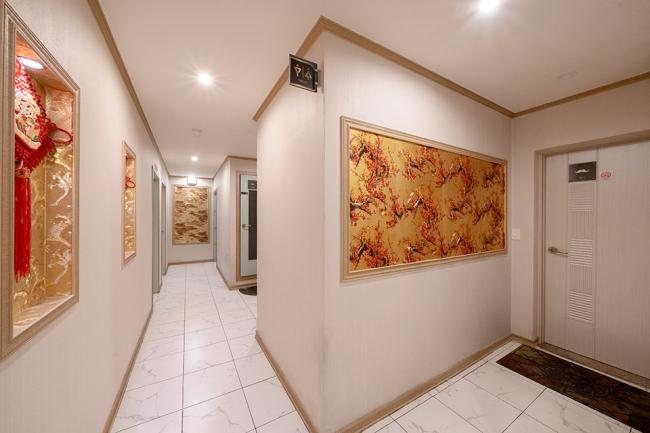 두산동 해피테라피