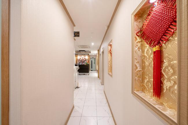 두산동 해피테라피