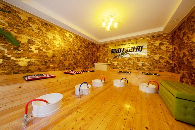 두산동 해피테라피