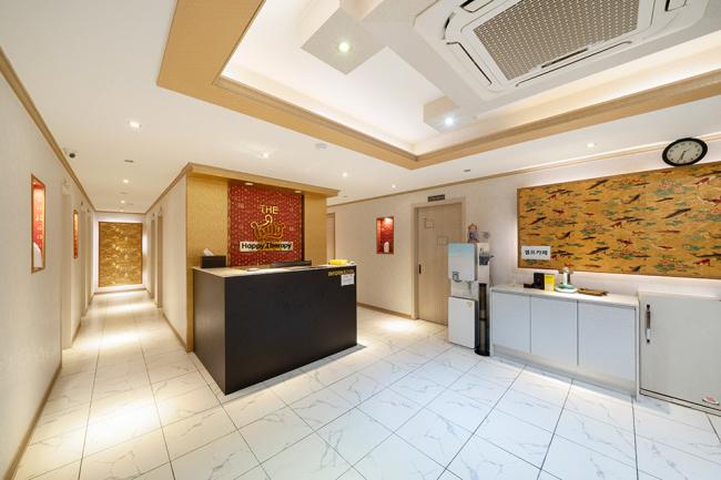 두산동 해피테라피