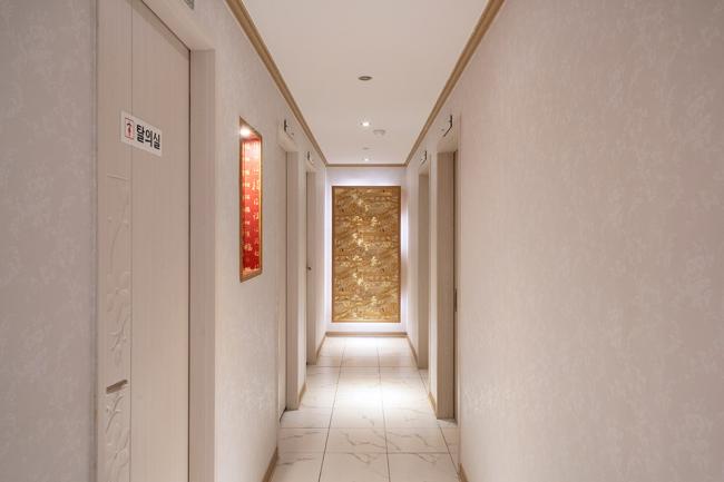 두산동 해피테라피